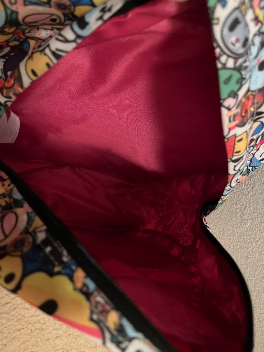 Tokidoki by Tokidoki backpack - Picture 7 of 10